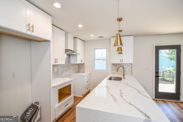 651 North Avenue, Atlanta, GA 30354