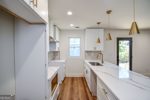 651 North Avenue, Atlanta, GA 30354