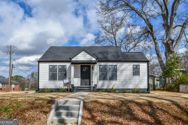 651 North Avenue, Atlanta, GA 30354