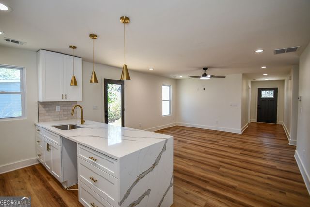 651 North Avenue, Atlanta, GA 30354