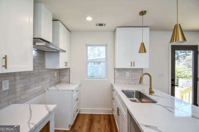 651 North Avenue, Atlanta, GA 30354