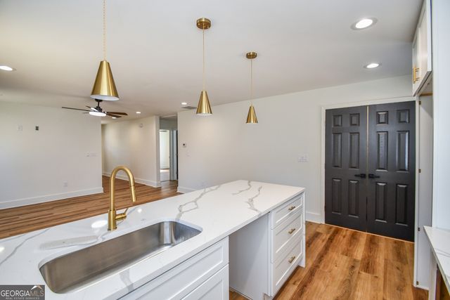 651 North Avenue, Atlanta, GA 30354