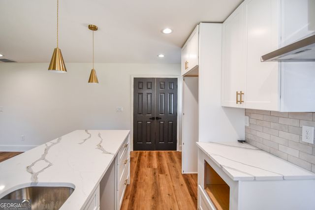 651 North Avenue, Atlanta, GA 30354