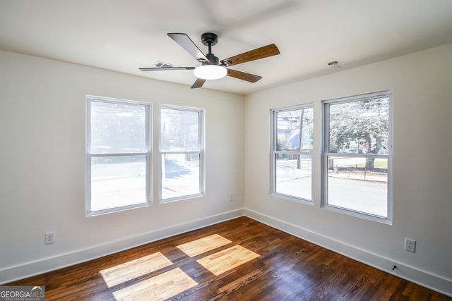 651 North Avenue, Atlanta, GA 30354