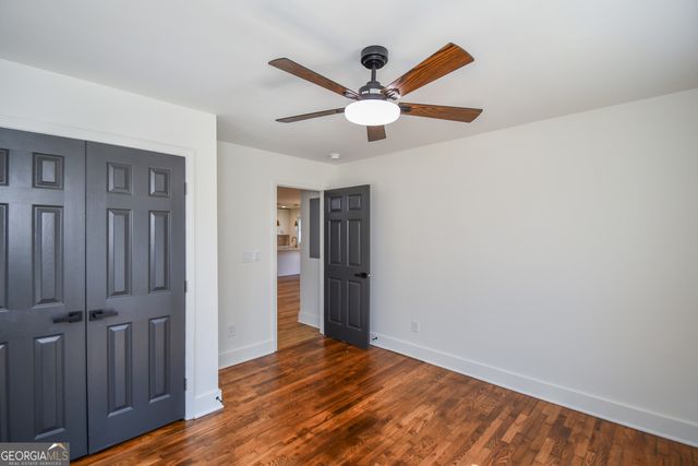 651 North Avenue, Atlanta, GA 30354