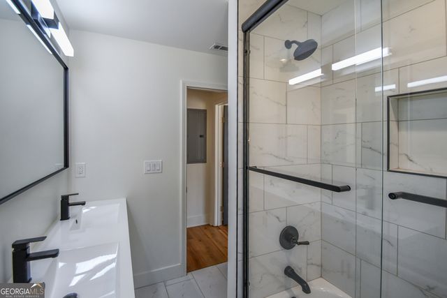 651 North Avenue, Atlanta, GA 30354