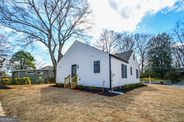 651 North Avenue, Atlanta, GA 30354