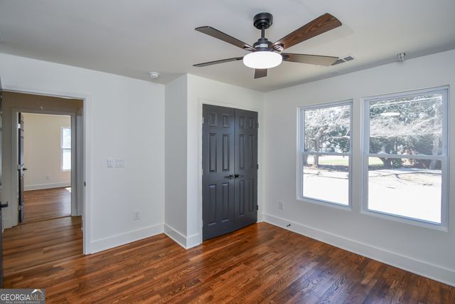 651 North Avenue, Atlanta, GA 30354