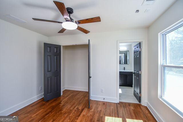 651 North Avenue, Atlanta, GA 30354