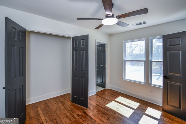 651 North Avenue, Atlanta, GA 30354