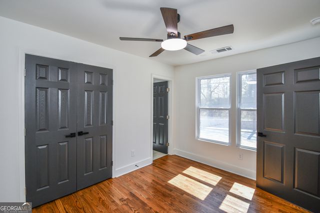 651 North Avenue, Atlanta, GA 30354