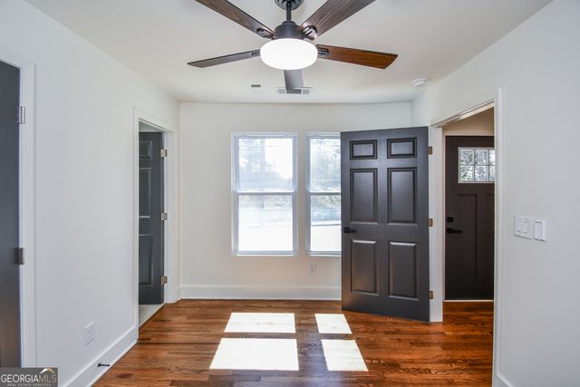 651 North Avenue, Atlanta, GA 30354