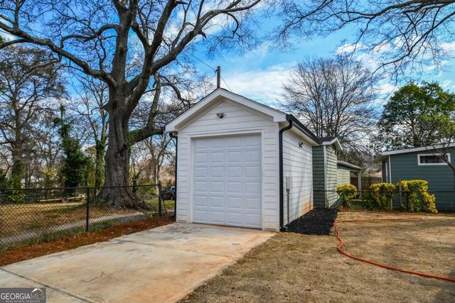 651 North Avenue, Atlanta, GA 30354