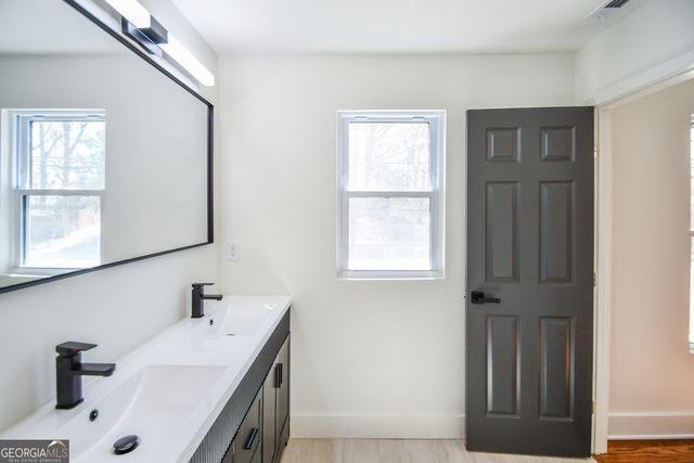 651 North Avenue, Atlanta, GA 30354