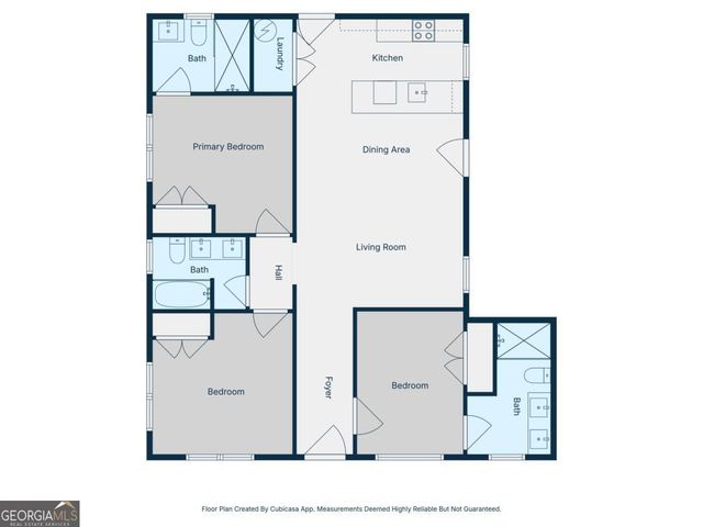 651 North Avenue, Atlanta, GA 30354