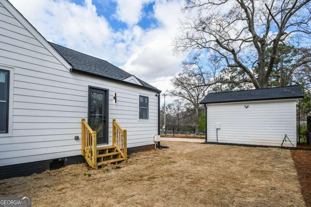 651 North Avenue, Atlanta, GA 30354