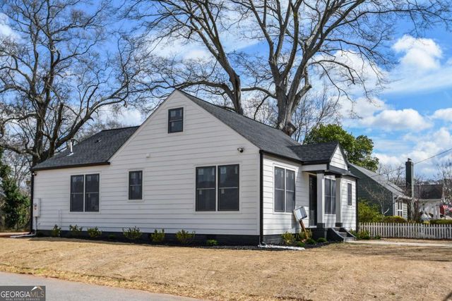 651 North Avenue, Atlanta, GA 30354