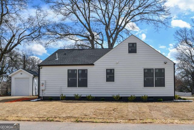 651 North Avenue, Atlanta, GA 30354