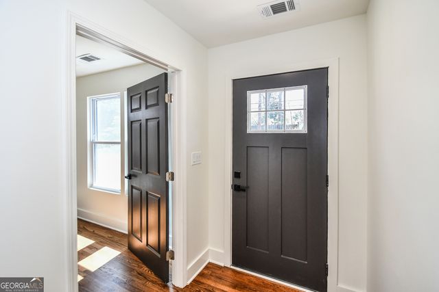 651 North Avenue, Atlanta, GA 30354