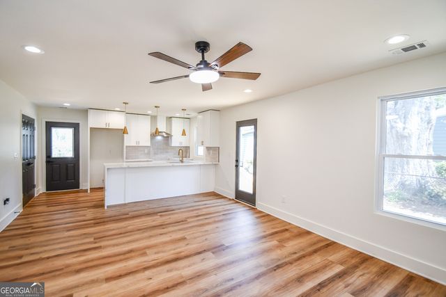 651 North Avenue, Atlanta, GA 30354