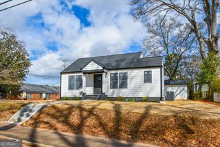 651 North Avenue, Atlanta, GA 30354