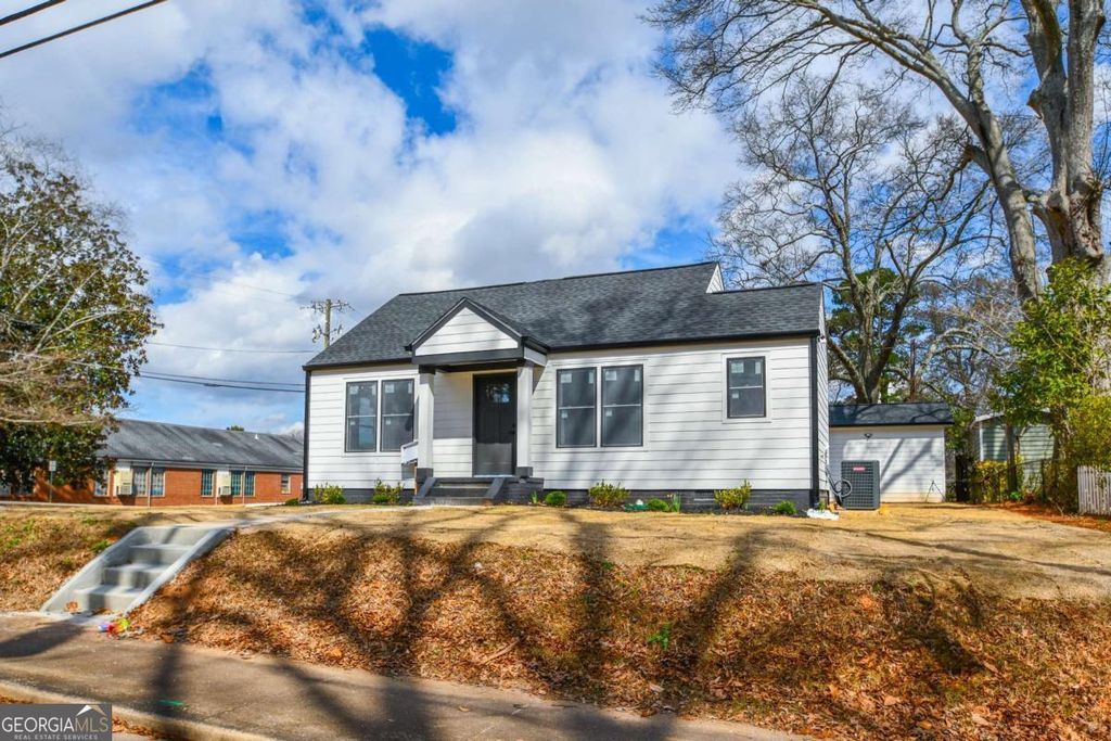 651 North Avenue, Atlanta, GA 30354