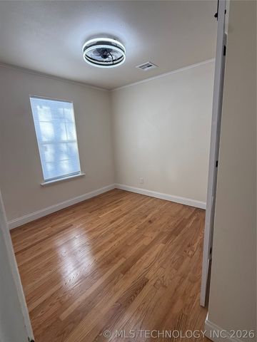 728 E 33rd Street North N, Tulsa, OK 74106