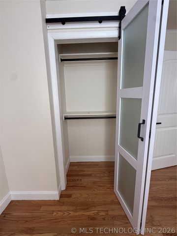 728 E 33rd Street North N, Tulsa, OK 74106