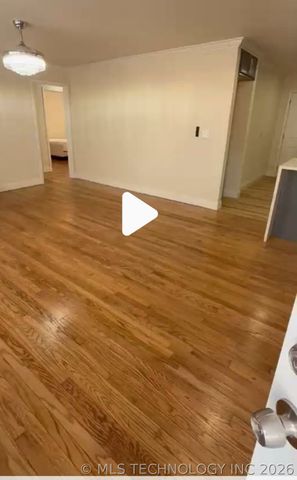 728 E 33rd Street North N, Tulsa, OK 74106