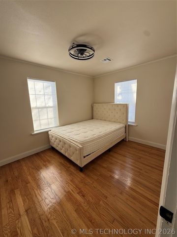 728 E 33rd Street North N, Tulsa, OK 74106