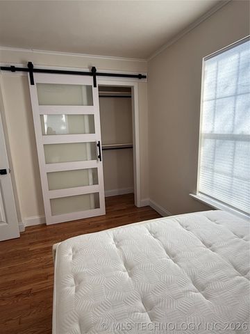 728 E 33rd Street North N, Tulsa, OK 74106