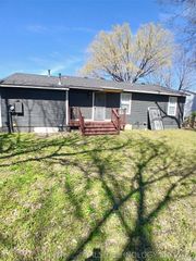 728 E 33rd Street North N, Tulsa, OK 74106