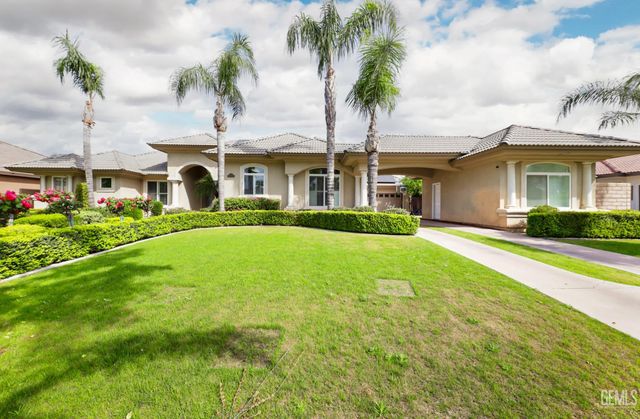 13300 Da Vinci Drive, Bakersfield, CA 93314