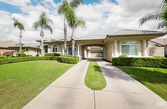 13300 Da Vinci Drive, Bakersfield, CA 93314