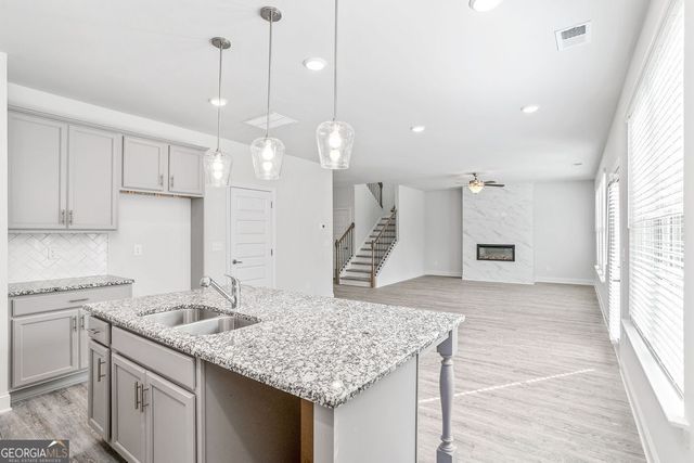 70 Cooper Drive 56, Mansfield, GA 30055