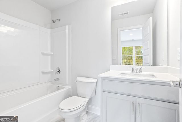 70 Cooper Drive 56, Mansfield, GA 30055