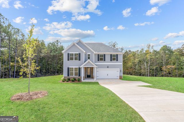 70 Cooper Drive 56, Mansfield, GA 30055