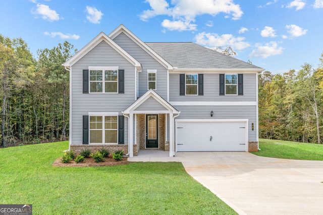 70 Cooper Drive 56, Mansfield, GA 30055