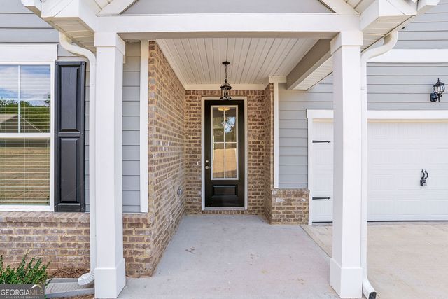 70 Cooper Drive 56, Mansfield, GA 30055