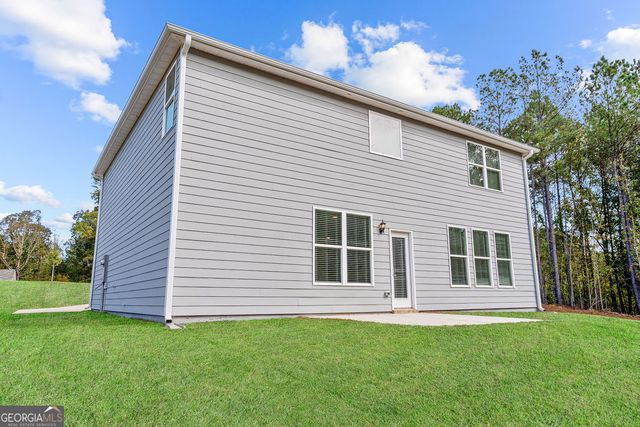 70 Cooper Drive 56, Mansfield, GA 30055