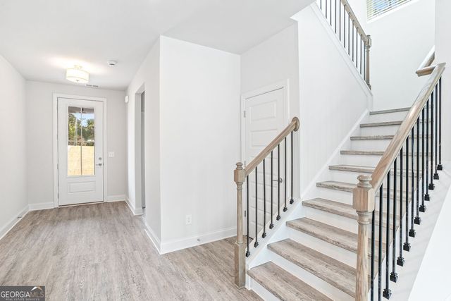 70 Cooper Drive 56, Mansfield, GA 30055