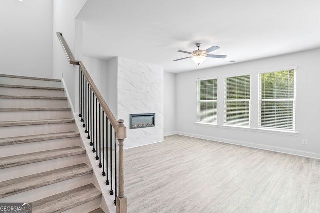 70 Cooper Drive 56, Mansfield, GA 30055