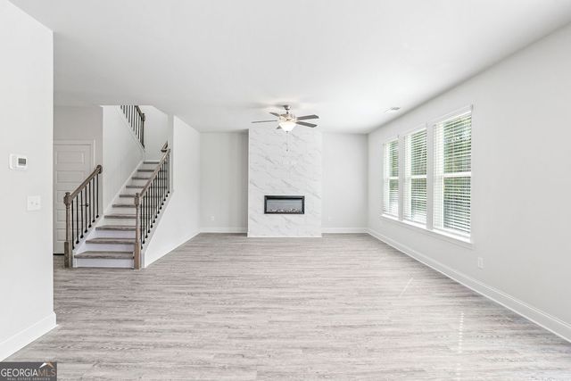 70 Cooper Drive 56, Mansfield, GA 30055