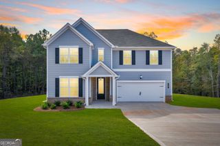 70 Cooper Drive 56, Mansfield, GA 30055