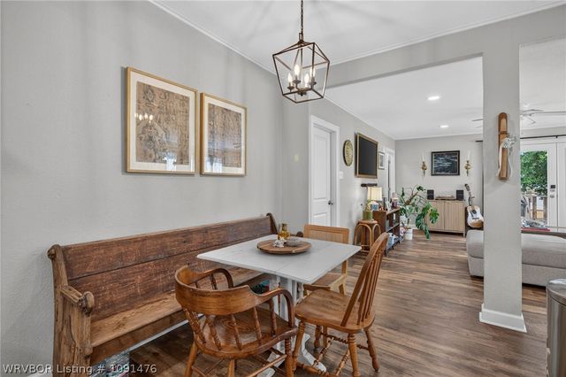 2205 S V Street, Fort Smith, AR 72901
