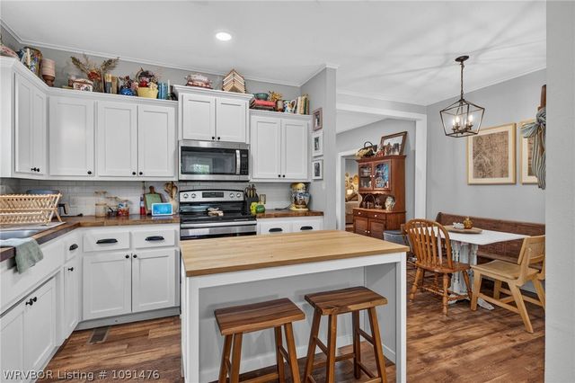 2205 S V Street, Fort Smith, AR 72901