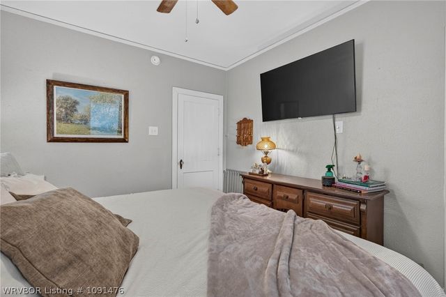 2205 S V Street, Fort Smith, AR 72901