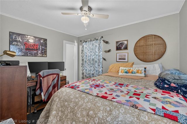 2205 S V Street, Fort Smith, AR 72901