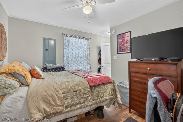 2205 S V Street, Fort Smith, AR 72901