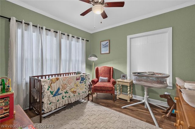 2205 S V Street, Fort Smith, AR 72901